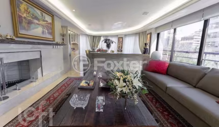 Apartamento com 4 quartos à venda na Rua Comendador Rheingantz, 696, Auxiliadora, Porto Alegre, 373 m2 por R$ 5.300.000
