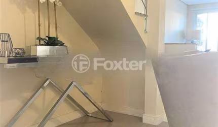 Casa em condomínio fechado com 2 quartos à venda na Rua Corticeira, 643, Hípica, Porto Alegre, 132 m2 por R$ 500.000