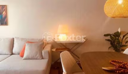 Apartamento com 2 quartos à venda na Rua Coronel Fernando Machado, 851, Centro Histórico, Porto Alegre, 109 m2 por R$ 550.000