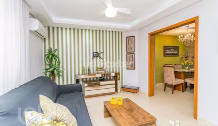 Casa com 4 quartos à venda na Rua Engenheiro Fernando de Abreu Pereira, 590, Sarandi, Porto Alegre, 350 m2 por R$ 1.450.000