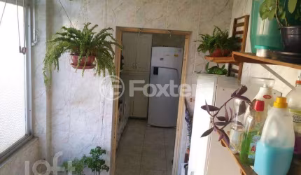 Apartamento com 3 quartos à venda na Rua Vicente da Fontoura, 134, Boa Vista, Novo Hamburgo, 74 m2 por R$ 219.900