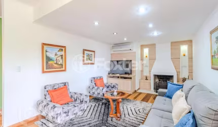 Cobertura com 3 quartos à venda na Avenida Alegrete, 245, Petrópolis, Porto Alegre, 278 m2 por R$ 920.000