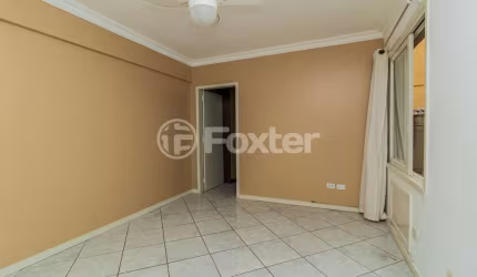 Apartamento com 1 quarto à venda na Rua Washington Luiz, 314, Centro Histórico, Porto Alegre, 39 m2 por R$ 200.000
