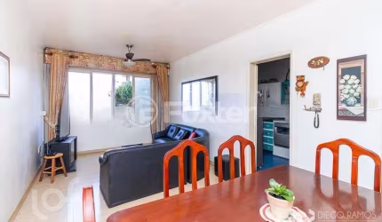 Apartamento com 3 quartos à venda na Avenida Itajaí, 25, Petrópolis, Porto Alegre, 95 m2 por R$ 520.000