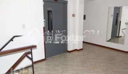 Apartamento com 2 quartos à venda na Rua Caldre e Fião, 603, Santo Antônio, Porto Alegre, 61 m2 por R$ 380.000