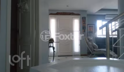 Casa com 5 quartos à venda na Rua Comendador Claudius Zaluski, 30, Morro Santana, Porto Alegre, 428 m2 por R$ 1.100.000