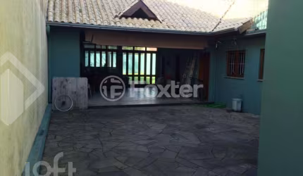Casa com 4 quartos à venda na Rua Doutor João Palombini, 154, Ipanema, Porto Alegre, 273 m2 por R$ 950.000