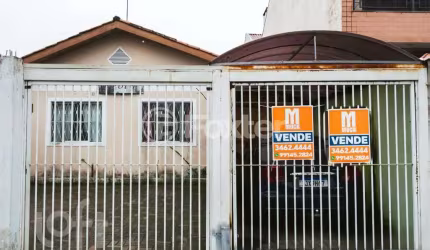 Casa com 2 quartos à venda na Rua Eça de Queiroz, 293, Harmonia, Canoas, 52 m2 por R$ 180.000