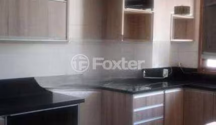 Casa com 3 quartos à venda na Rua Hermínio Leal de Albuquerque, 907, Parque Santa Fé, Porto Alegre, 126 m2 por R$ 520.000