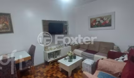 Apartamento com 2 quartos à venda na Rua General Vasco Alves, 303, Centro Histórico, Porto Alegre, 70 m2 por R$ 265.000