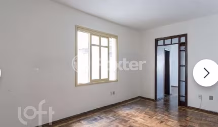 Apartamento com 2 quartos à venda na Rua Teixeira de Freitas, 41, Santo Antônio, Porto Alegre, 67 m2 por R$ 223.500