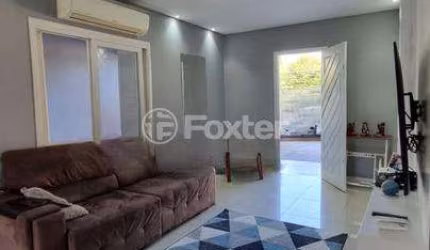 Casa com 5 quartos à venda na Rua Princesa Isabel, 1133, Fátima, Canoas, 200 m2 por R$ 532.000