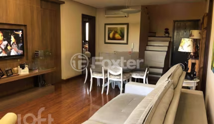 Cobertura com 3 quartos à venda na Praça Arco Verde, 38, Cristo Redentor, Porto Alegre, 233 m2 por R$ 749.900