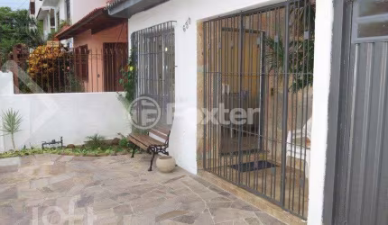 Casa com 2 quartos à venda na Rua Machado de Assis, 630, Jardim Botânico, Porto Alegre, 96 m2 por R$ 549.000