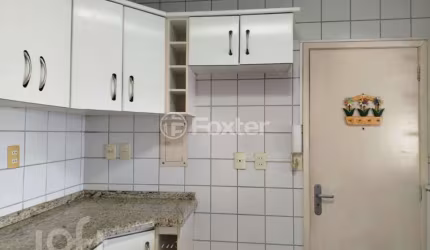 Apartamento com 3 quartos à venda na Rua Tomaz Flores, 133, Morro do Espelho, São Leopoldo, 86 m2 por R$ 295.000