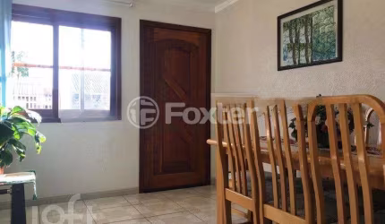 Casa com 3 quartos à venda na Rua Hamburgo, 41, São José, Canoas, 239 m2 por R$ 720.000
