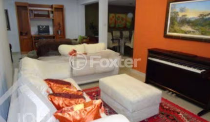 Casa com 3 quartos à venda na Rua Jataí, 331, Cristal, Porto Alegre, 322 m2 por R$ 2.000.000