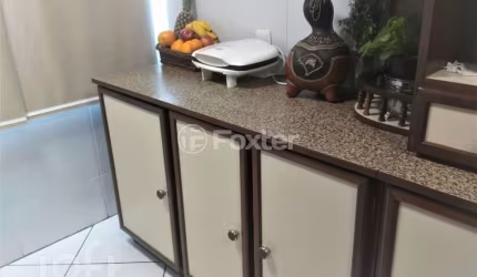 Apartamento com 2 quartos à venda na Rua Antonio Boller, 79, Petrópolis, Caxias do Sul, 67 m2 por R$ 365.000