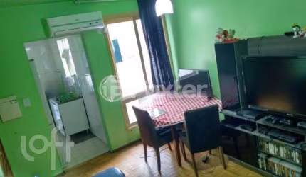 Apartamento com 2 quartos à venda na Rua Coronel Fernando Machado, 717, Centro Histórico, Porto Alegre, 60 m2 por R$ 255.900