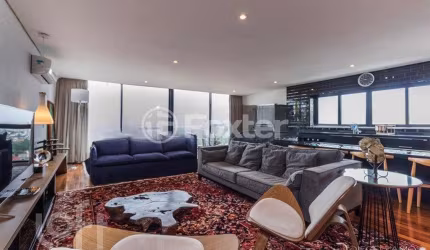 Cobertura com 3 quartos à venda na Rua Fernando Abbott, 866, Cristo Redentor, Porto Alegre, 265 m2 por R$ 4.500.000