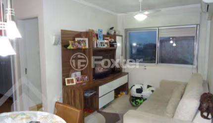 Apartamento com 3 quartos à venda na Rua Gabriel Franco da Luz, 175, Sarandi, Porto Alegre, 55 m2 por R$ 270.000