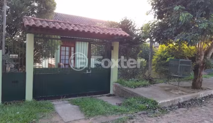 Casa com 2 quartos à venda na Rua Maurício Sirotski Sobrinho, 879, Fiuza, Viamão, 94 m2 por R$ 425.000
