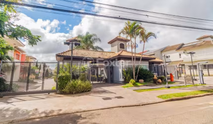 Casa em condomínio fechado com 3 quartos à venda na Avenida Ecoville, 190, Sarandi, Porto Alegre, 222 m2 por R$ 1.598.000