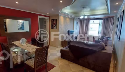 Apartamento com 3 quartos à venda na Rua Oswaldo Pereira de Freitas, 135, Partenon, Porto Alegre, 90 m2 por R$ 690.000