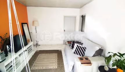 Casa com 2 quartos à venda na Rua Minuano, 192, Liberdade, Novo Hamburgo, 87 m2 por R$ 279.650