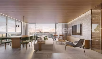 Apartamento com 3 quartos à venda na Rua Bento Figueiredo, 62, Rio Branco, Porto Alegre, 144 m2 por R$ 2.350.599