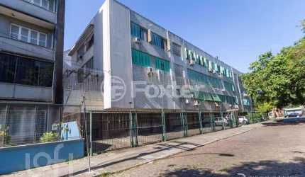 Apartamento com 1 quarto à venda na Travessa Borges Fortes, 46, Santana, Porto Alegre, 41 m2 por R$ 235.000