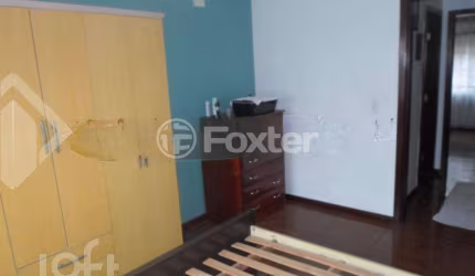 Casa com 3 quartos à venda na Rua Pinto da Rocha, 374, Partenon, Porto Alegre, 121 m2 por R$ 490.000