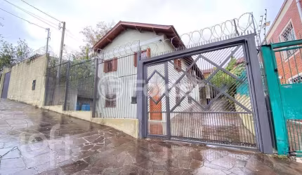 Casa com 5 quartos à venda na Rua Intendente Alfredo Azevedo, 545, Glória, Porto Alegre, 510 m2 por R$ 3.190.000