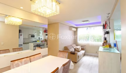 Apartamento com 3 quartos à venda na Avenida Juca Batista, 250, Cavalhada, Porto Alegre, 61 m2 por R$ 365.000