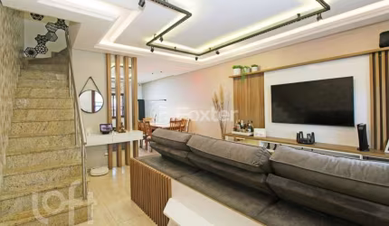 Casa com 3 quartos à venda na Rua Guarujá, 717, São José, Canoas, 122 m2 por R$ 850.000