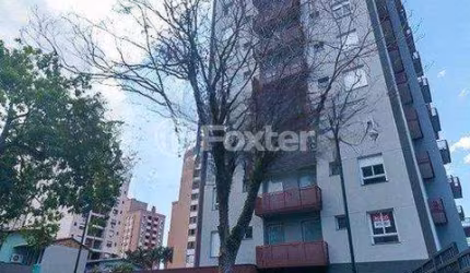 Apartamento com 1 quarto à venda na Avenida dos Cubanos, 114, Partenon, Porto Alegre, 26 m2 por R$ 500.000