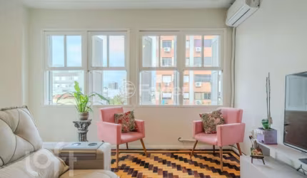 Apartamento com 2 quartos à venda na Rua Vinte de Setembro, 143, Azenha, Porto Alegre, 79 m2 por R$ 354.000
