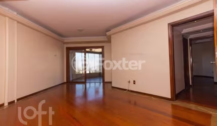Cobertura com 3 quartos à venda na Rua Caramuru, 292, Centro, Canoas, 225 m2 por R$ 829.999