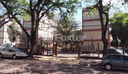 Apartamento com 2 quartos à venda na Travessa Escobar, 449, Camaquã, Porto Alegre, 48 m2 por R$ 159.900