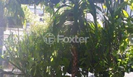 Apartamento com 1 quarto à venda na Rua Doutor Júlio Teixeira, 71, Cavalhada, Porto Alegre, 29 m2 por R$ 65.000