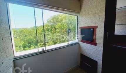 Apartamento com 3 quartos à venda na Estrada Campo Novo, 391, Ipanema, Porto Alegre, 66 m2 por R$ 259.000