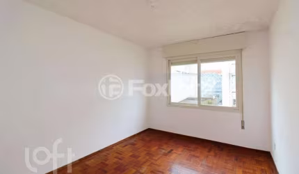 Apartamento com 2 quartos à venda na Avenida Pastor Ernesto Schlieper, 65, São Sebastião, Porto Alegre, 60 m2 por R$ 260.000