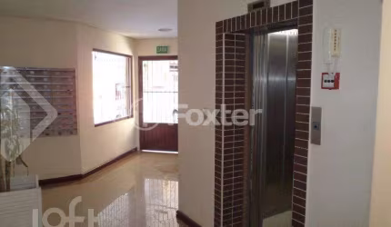 Apartamento com 2 quartos à venda na Rua Albino Kempf, 272, Rio dos Sinos, São Leopoldo, 72 m2 por R$ 319.000