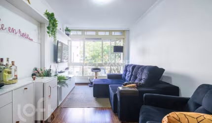 Apartamento com 2 quartos à venda na Rua Germano Petersen Júnior, 350, Auxiliadora, Porto Alegre, 85 m2 por R$ 499.000