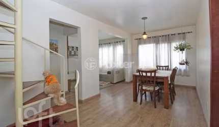 Cobertura com 3 quartos à venda na Rua Jataí, 225, Cristal, Porto Alegre, 86 m2 por R$ 340.000