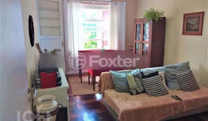 Apartamento com 3 quartos à venda na Rua Coronel Fernando Machado, 209, Centro Histórico, Porto Alegre, 145 m2 por R$ 540.000