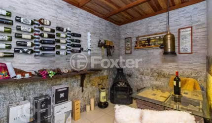 Casa em condomínio fechado com 4 quartos à venda na Rua Tocantins, 540, Lomba do Pinheiro, Porto Alegre, 500 m2 por R$ 1.700.000