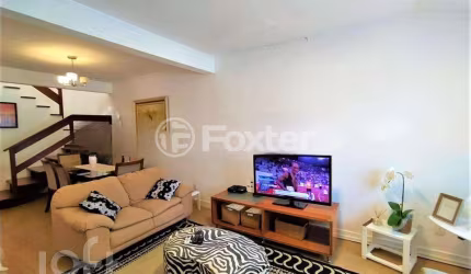 Casa com 3 quartos à venda na Rua Carlos Scliar, 99, Hípica, Porto Alegre, 183 m2 por R$ 696.900