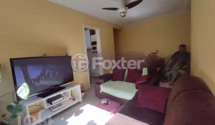 Apartamento com 2 quartos à venda na Rua Carlos Pessoa de Brum, 175, Santo Antônio, Porto Alegre, 55 m2 por R$ 190.000