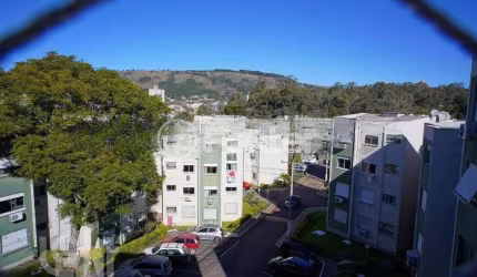 Apartamento com 1 quarto à venda na Rua Tenente Ary Tarrago, 444, Jardim Itu Sabará, Porto Alegre, 39 m2 por R$ 150.000